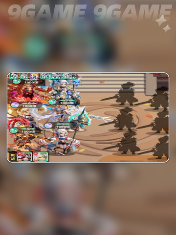 巨神军师🔥运玑天宫通关秘籍💥截图6