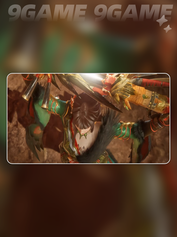 🔥怪猎旅人首测炸裂体验！💥截图5