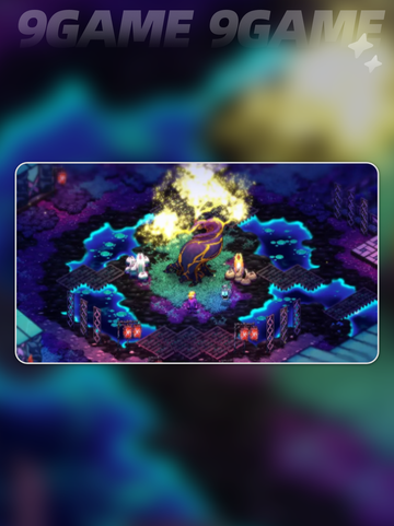 崩溃大陆2汉化版好玩吗介绍截图2