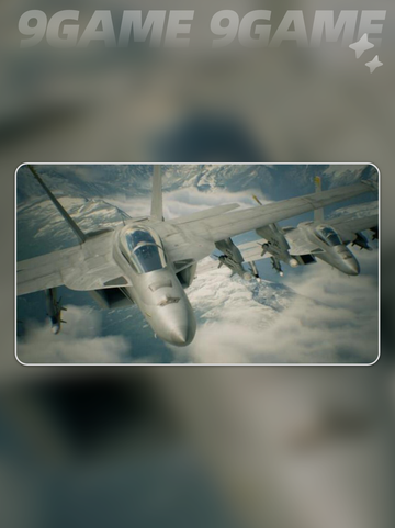 皇牌空战7未知空域卡顿怎么办介绍截图2