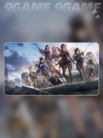 妮姬迪塞尔❄冬日甜心✨招募攻略截图2