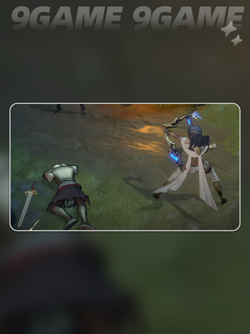 🔥银与绯手游公测时间🎉等你来战！🎮截图3