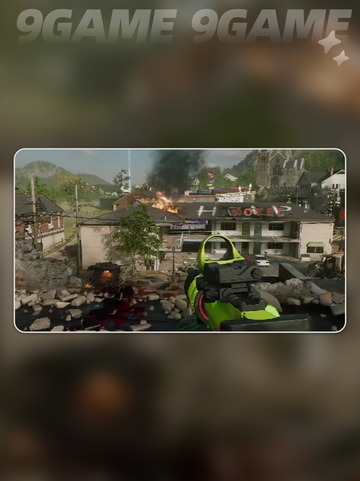cod21僵尸地图怎么样介绍截图2