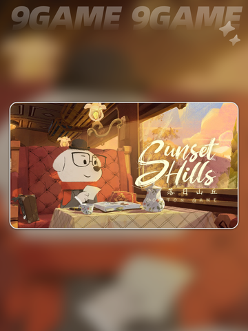 落日山丘第二章🔥超详细流程攻略🎮截图2