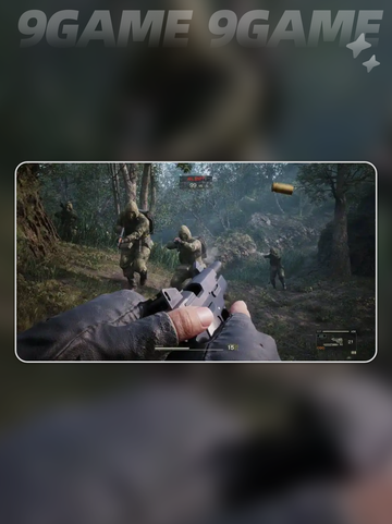 🔥合金装备3重制版登录Xbox了吗？📌截图3