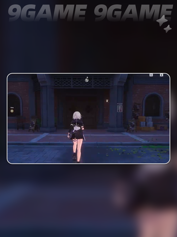 🔥异环竟是虚幻5引擎？💥游戏引擎大揭秘！🎮截图2
