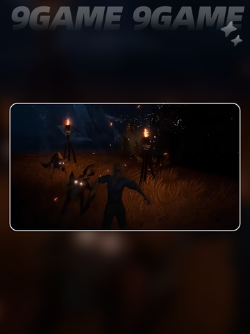 🔥荒原曙光！黑暗森林揭秘💥截图4