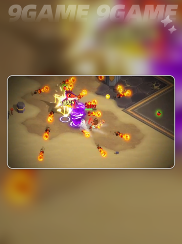 酋长别跑🔥战力飙升秘籍💥截图6