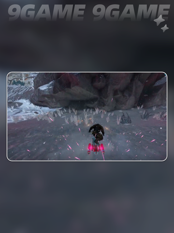 🌊驭浪者剧情全通关秘籍🔥截图5