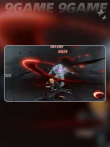 🔥境界刀鸣卍解技能大揭秘💥截图3