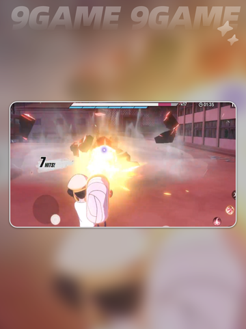 💥䌷屋雨强度炸裂！新人玩家必看🔥截图2