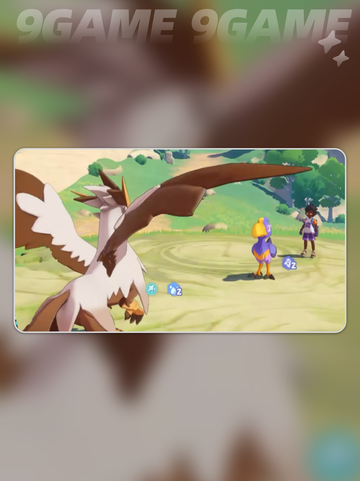 🔥洛克王国最强阵容💥截图2