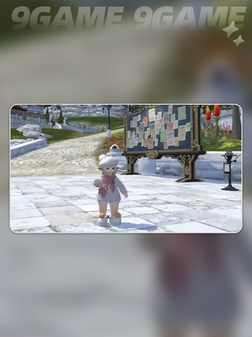 ✨FF14手游情感动作获取攻略❤晶世界玩家必看！截图3