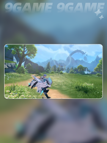 🌟蓝色星原旅谣上线时间🔥抢先看！🎉截图5