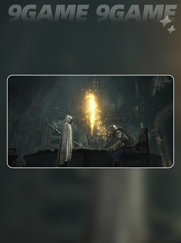 🔥《艾尔登法环：黑夜君临》试玩体验来了！🎮截图2