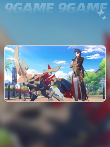 💥崩坏因缘精灵爆火类型揭秘！🎮截图4