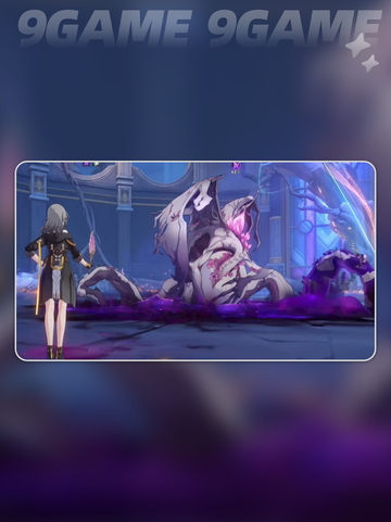 崩坏星穹铁道3.2新boss有哪些介绍截图5