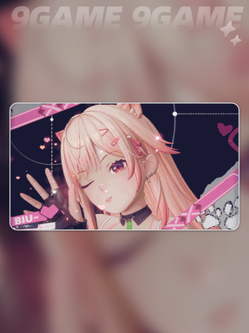 💥米娅星彩强度炸裂！截图3