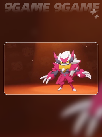 🔥洛克王国火系精灵TOP榜💥截图5