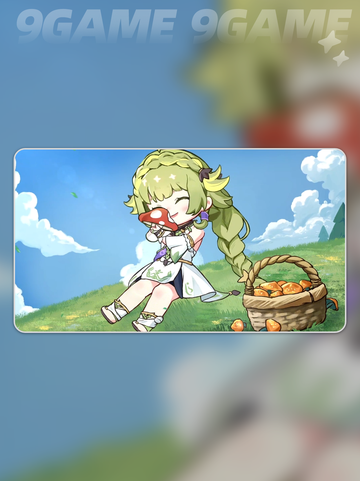✨星痕共鸣看板娘曝光！快来认识她💖截图3