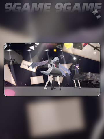 初音未来演唱会玩法🔥缤纷舞台等你来✨截图5