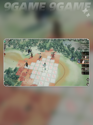 🔥三国望神州濮阳收复战通关秘籍🎉截图5