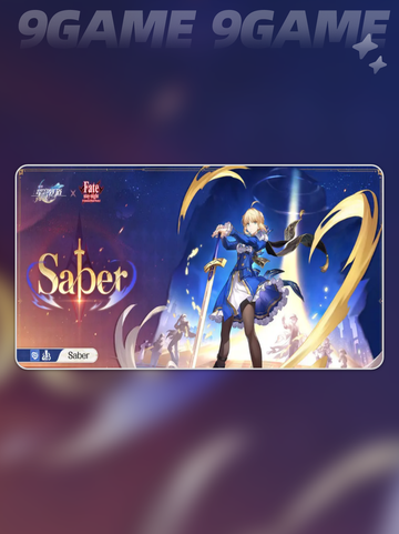 崩坏星穹铁道Saber介绍分享截图2