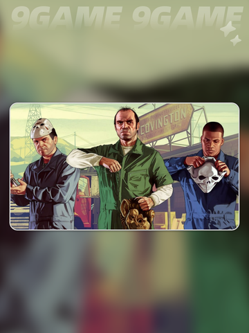 gta卡顿怎么办介绍截图2