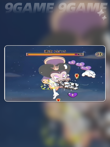 🎮发条总动员全BOSS大揭秘！💥截图7