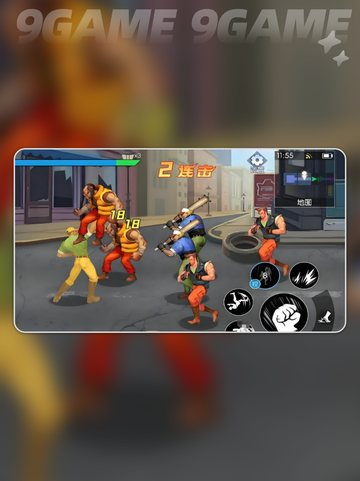 🦖街机恐龙王终极BOSS秒杀技！💥截图2