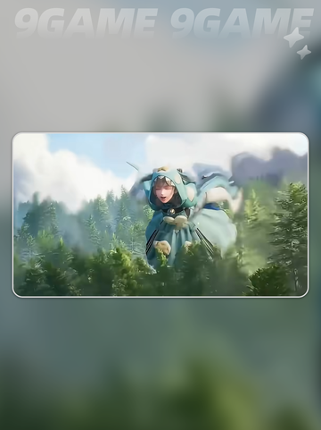 ✨无限暖暖2.0震撼更新💥截图3