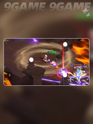 酋长别跑！⚡雷霆魔像秒杀攻略💥截图3