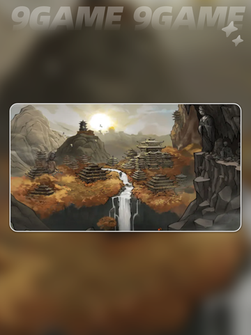 🔥《墨境》竟是这种神级游戏？！🎮截图2