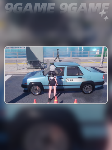 🔥异环车全图鉴大揭秘🚗💥截图4