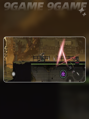 🔥绝地鸭卫叠毒流暴杀攻略💥截图4