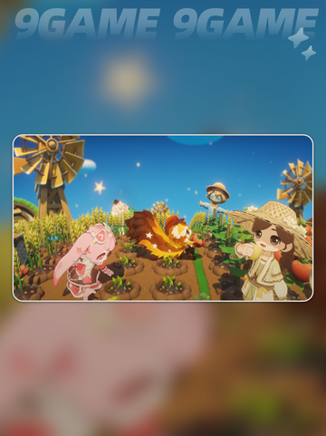 ✨星布谷地配饰搭配秘籍💎截图5