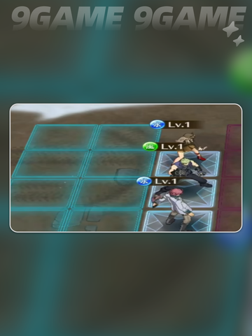 🔥闪之轨迹测试开启！速进💥截图4