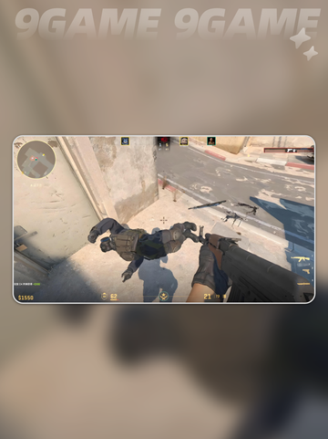 -CS2开枪掉帧？💥解决方法来了！🔥截图3