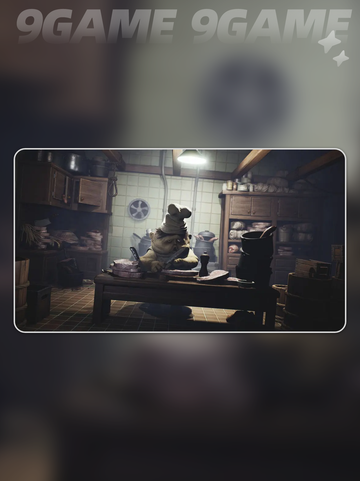 🎮《小小梦魇》手机版全网疯抢！🔥限时下载链接曝光✨截图4