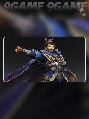 三国无双7闪退🔥解决方法分享💥截图2