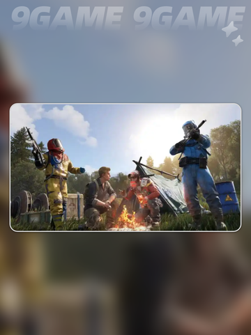 🔥失控进化中文版下载地址分享🎮安卓玩家看过来！截图2