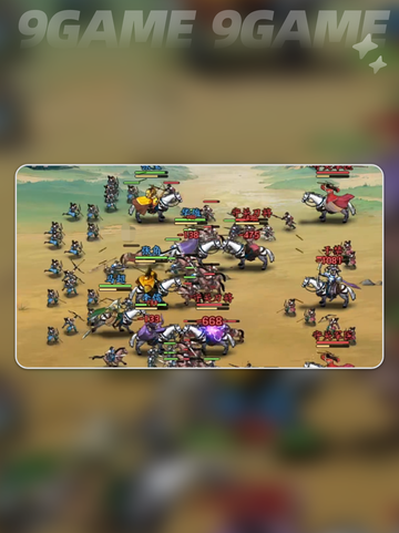 🔥百战群英出将神顺序💥截图4