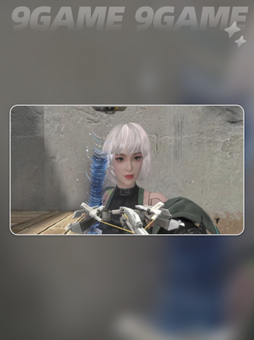 逆战未来女角色有哪些介绍截图3