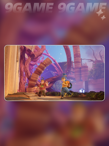 🎮双人成行卡到哭？速看神级解决办法！截图2