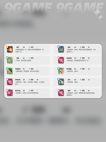 洛克王国世界呆小璐怎么捕捉介绍截图5