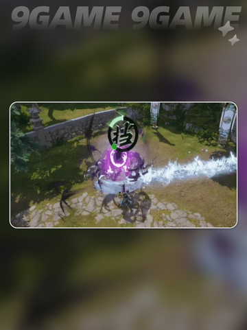 剑灵2噩梦霞玲怎么打介绍截图4