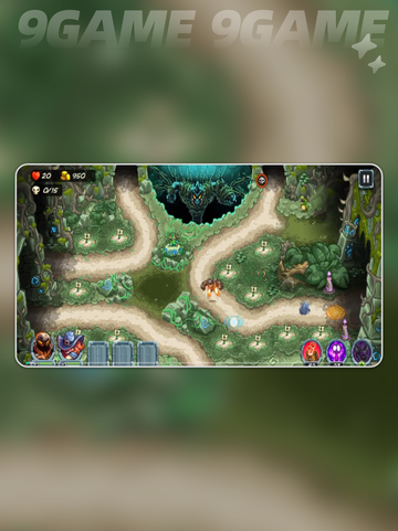 🔥鳄鱼支线通关秘籍🎮截图4