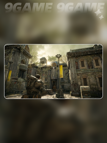 🎮战争机器重装上阵上线时间曝光！🔥截图2
