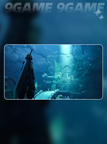 最终幻想7重生流程时长介绍截图4