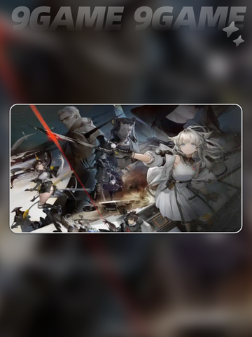 🚀明日方舟终末地三测时间⚡公测倒计时开始！🎉截图5